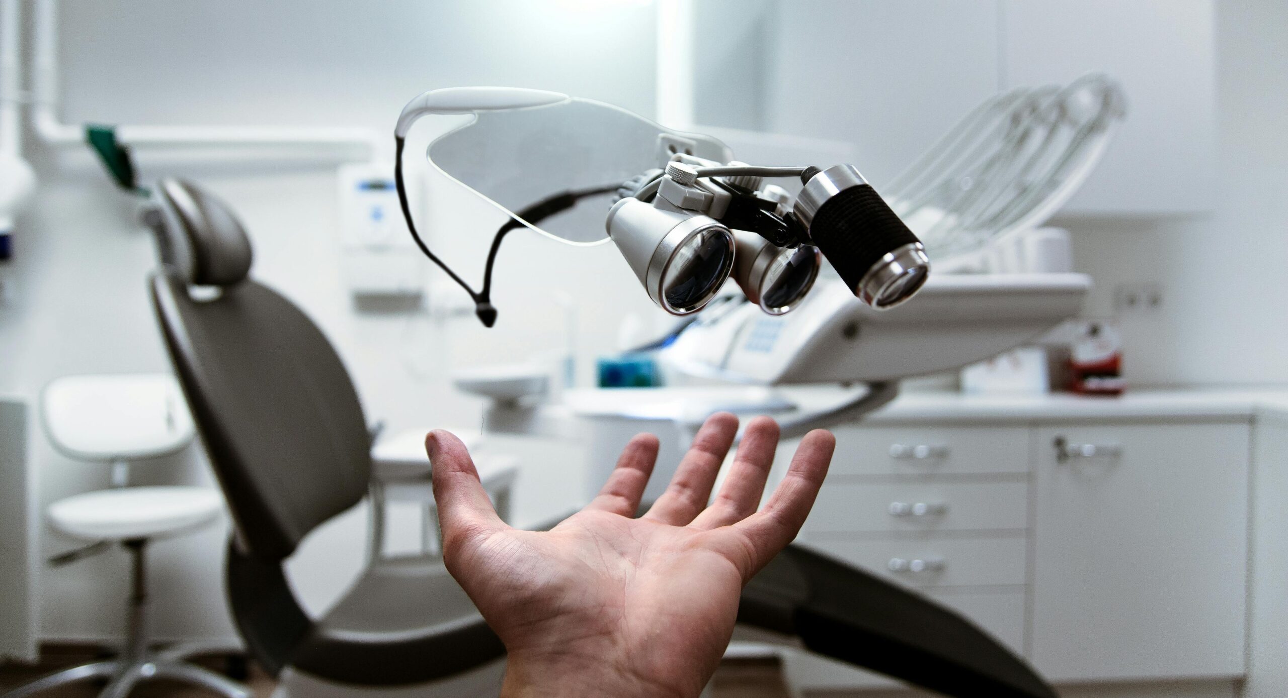 What to Expect from a Dental Checkup