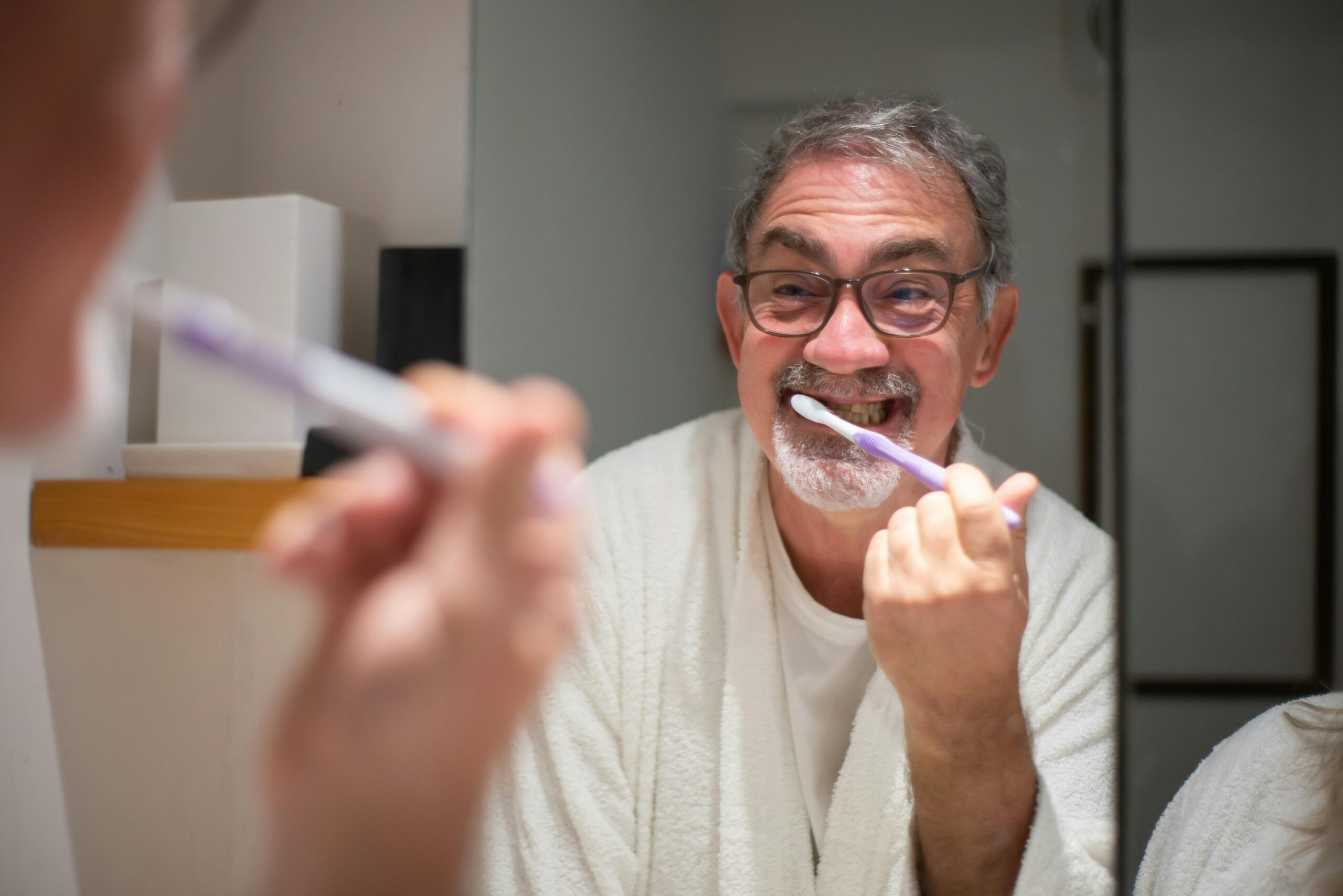 Senior Dental Care Essentials in 2026