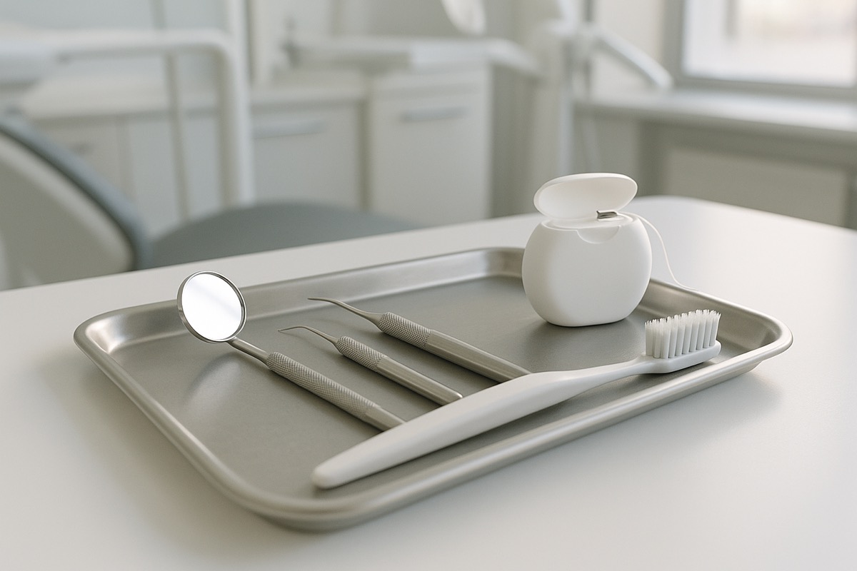 7 Signs Your Dental Filling May Need Replacement