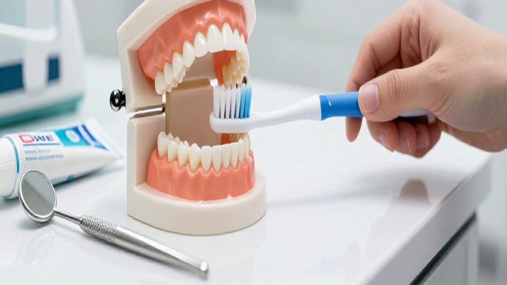 Using Abrasive Whitening Products on Sensitive Teeth visual for Common Tooth Sensitivity Mistakes to Avoid
