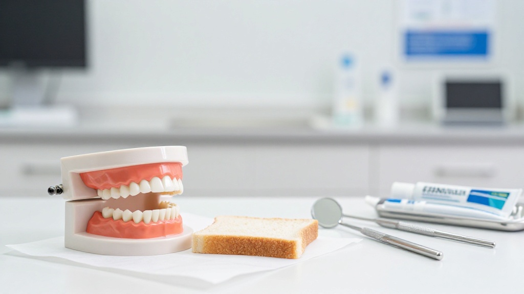 Mistake 3: Using Fillings as a Substitute for Oral Hygiene visual for Common Dental Filling Mistakes to Avoid