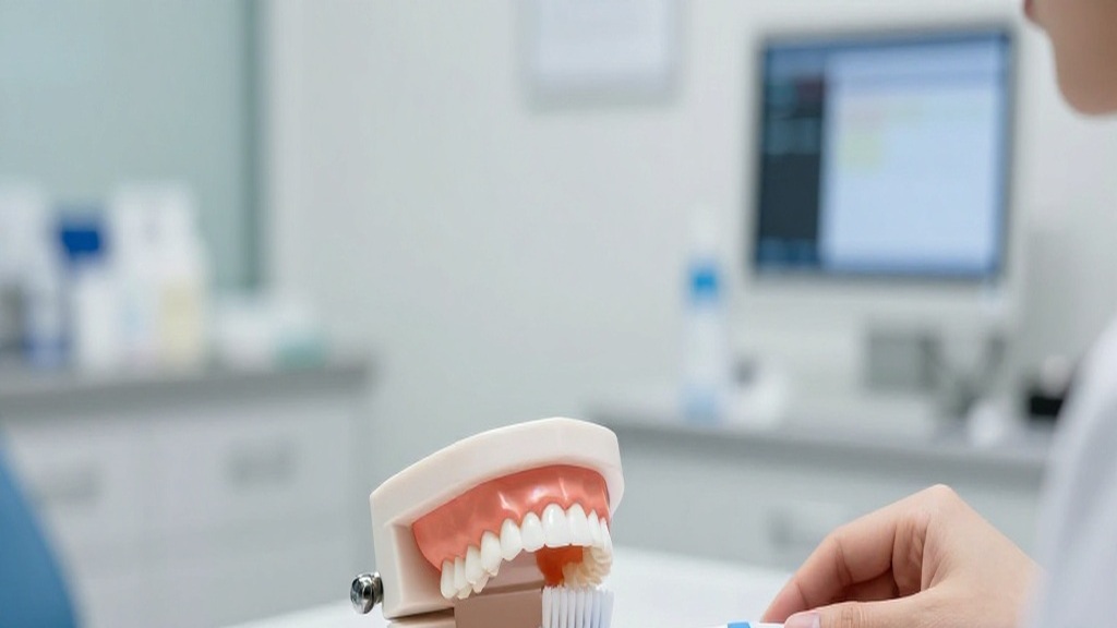 Mistake 4: Neglecting the "Feel" of the Tooth visual for Common Dental Filling Mistakes to Avoid