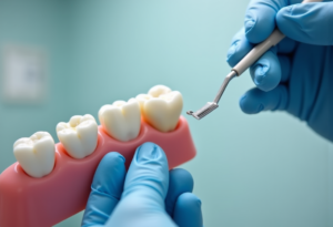 Treatment Options and Trade-offs visual for Dental Fillings: Benefits, Risks, and Next Steps