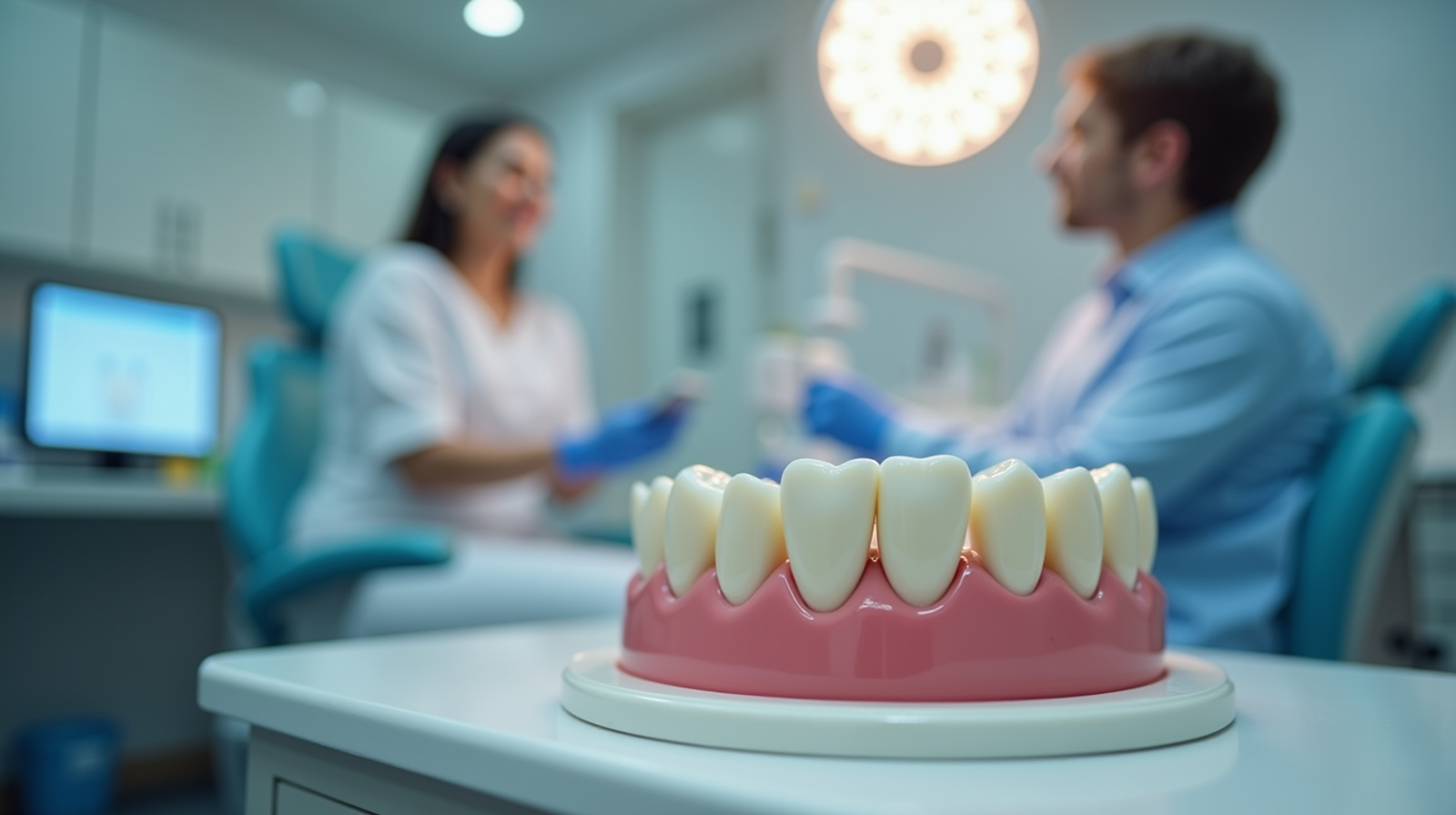 Dental Fillings: Cost, Timeline, and What to Expect